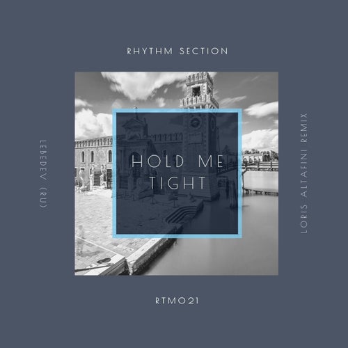 Lebedev (RU) – Hold Me Tight [RTM021]